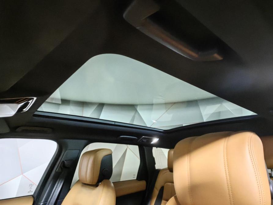 Land Rover Range Rover Sport II Рестайлинг Москва  - изображение 23