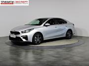 Kia Cerato IV Белгород  - изображение 18