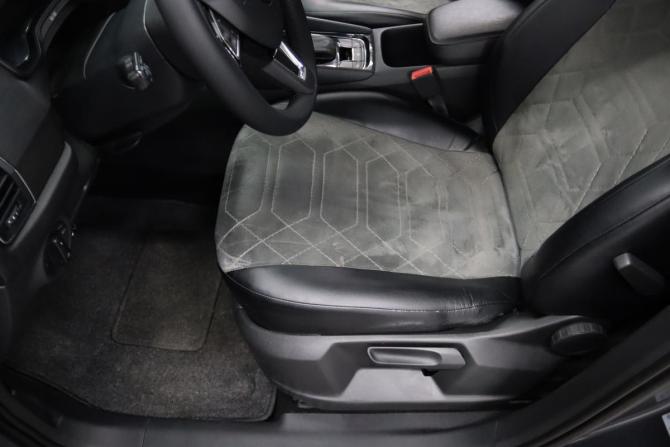 Skoda Kodiaq I с пробегом 2019 года, цена 2 295 950 рублей, 169513 км, внедорожник, Автокод Объявления