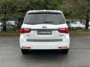 Infiniti QX80 I Рестайлинг 3 Санкт-Петербург  - изображение 47