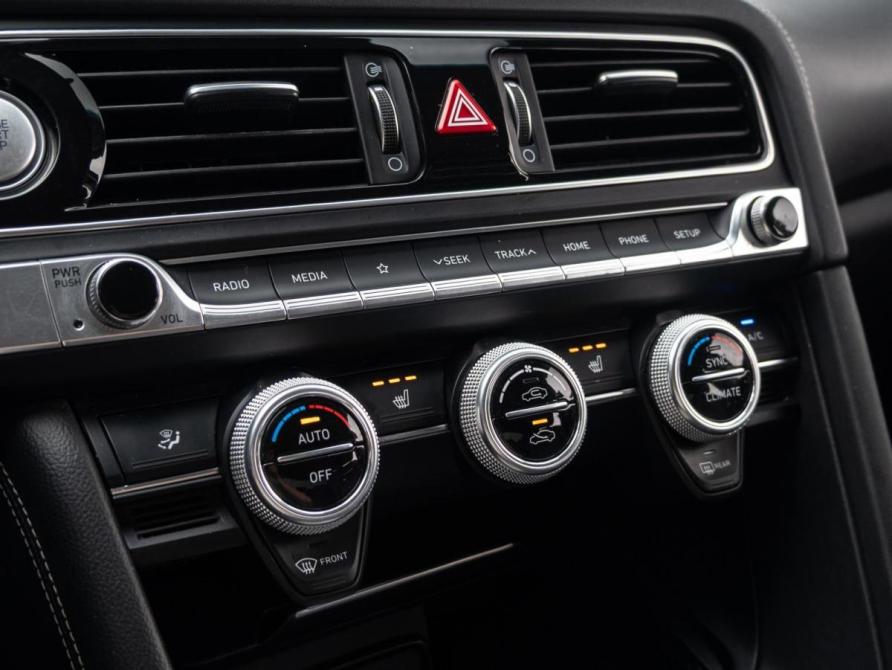 Genesis G70 I Краснодар  - изображение 13