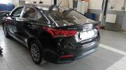 Hyundai Solaris II Санкт-Петербург  - изображение 10