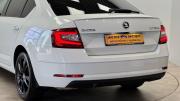 Skoda Octavia III (A7) Рестайлинг Киров  - изображение 33