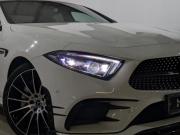 Mercedes-Benz CLS III (C257) Рестайлинг Химки  - изображение 40