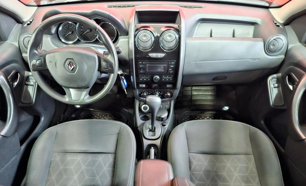 Renault Duster I Рестайлинг Вологда  - изображение 9
