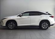 Lexus RX IV Рестайлинг Барнаул  - изображение 48