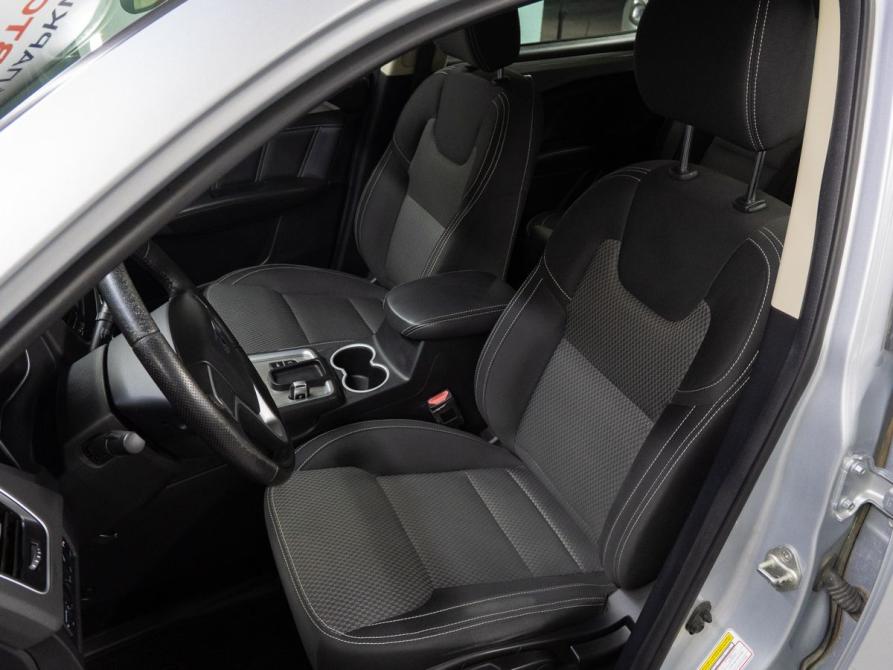 Geely Emgrand X7 I Рестайлинг 2 Тюмень  - изображение 14