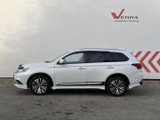 Mitsubishi Outlander III Рестайлинг 3 Пермь  - изображение 8