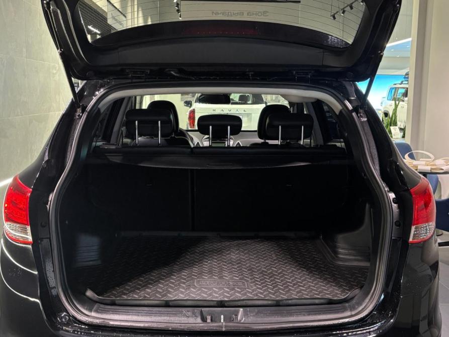 Hyundai ix35 I Сыктывкар  - изображение 7