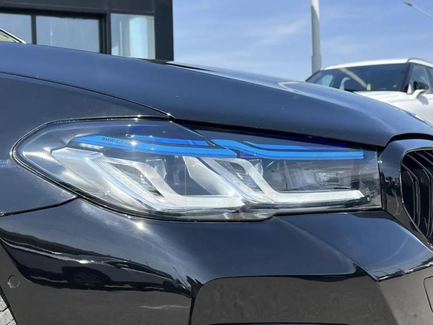 BMW 5 серии VII (G30/G31/G38) Волгоград  - изображение 21