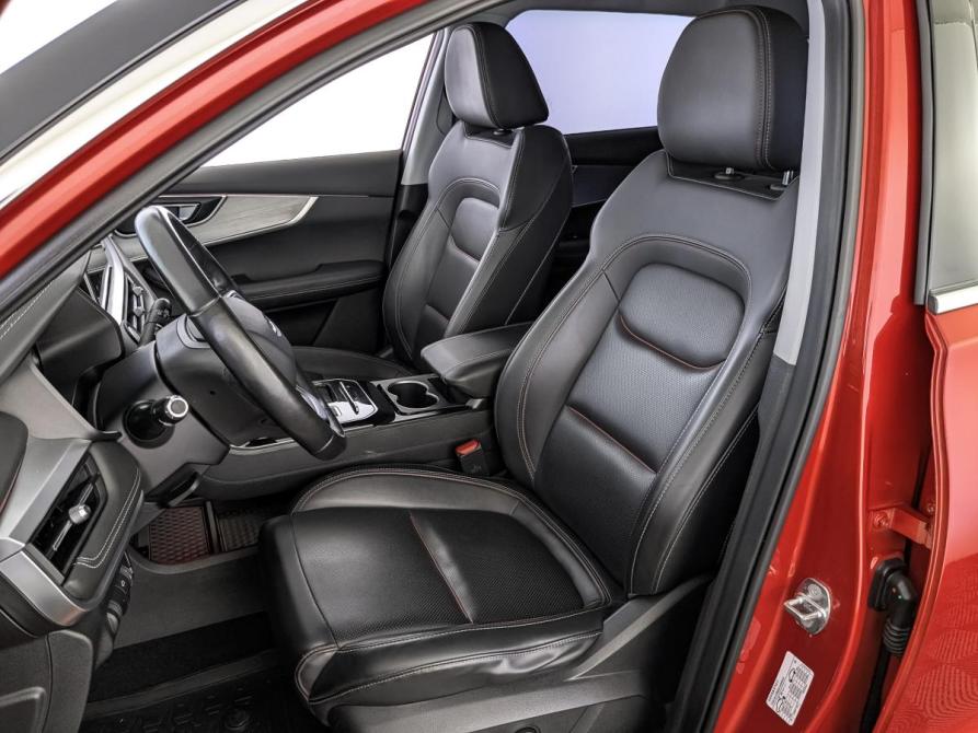 Chery Tiggo 7 Pro I Москва  - изображение 20