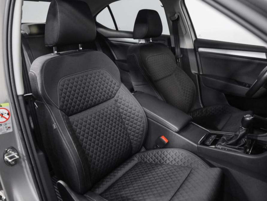 Skoda Superb III Санкт-Петербург  - изображение 22