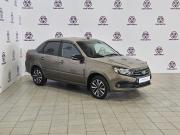 Lada (ВАЗ) Granta I Рестайлинг Тольятти  - изображение 24