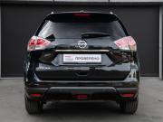 Nissan X-Trail III Москва  - изображение 33