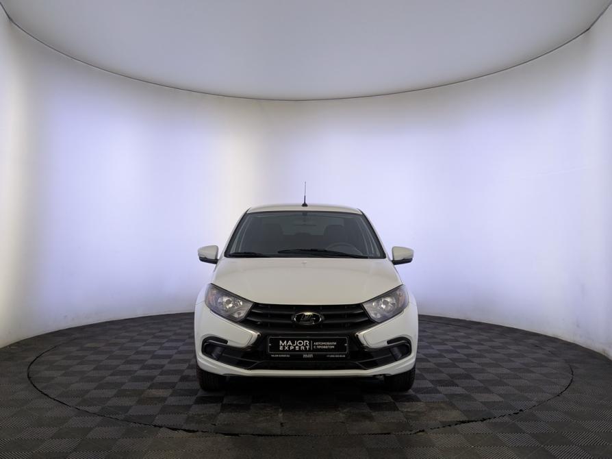 Lada (ВАЗ) Granta I Рестайлинг Москва  - изображение 2