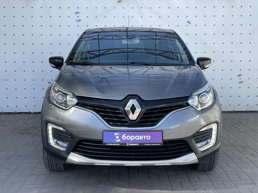 Renault Kaptur I Тамбов  - изображение 3