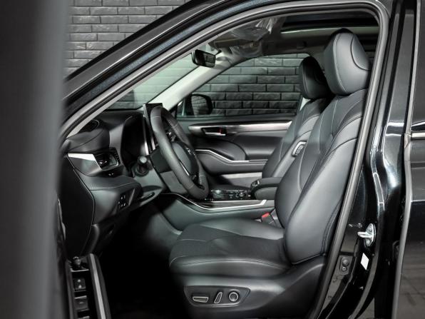 Toyota Highlander IV (XU70) с пробегом 2026 года, цена 5 410 000 рублей, 62 км, внедорожник, Автокод Объявления
