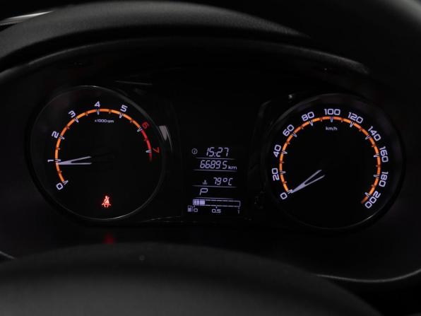 Lada (ВАЗ) Granta I Рестайлинг с пробегом 2019 года, цена 779 000 рублей, 66895 км, лифтбек, Автокод Объявления