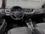 Hyundai Solaris II Рестайлинг Ростов-на-Дону  - изображение 21