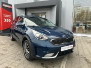 Kia Niro I Набережные Челны  - изображение 25
