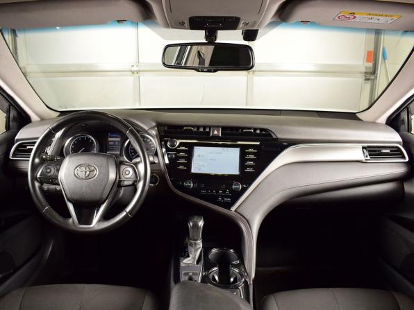 Toyota Camry VIII (XV70) с пробегом 2020 года, цена 2 564 995 рублей, 73272 км, седан, Автокод Объявления