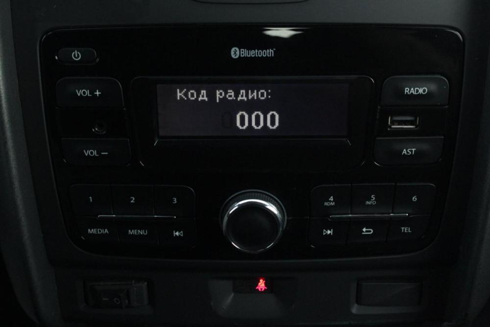 Renault Duster I Рестайлинг Брянск  - изображение 15