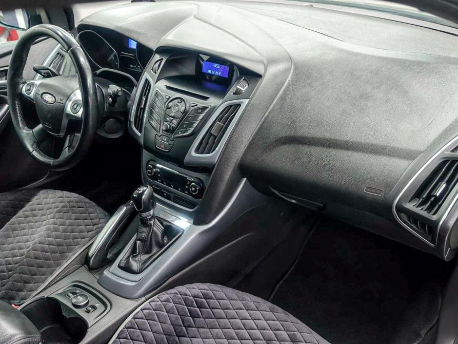 Ford Focus III Ростов-на-Дону  - изображение 6
