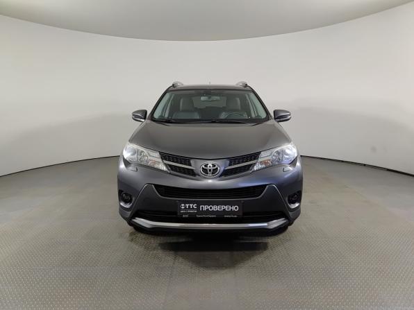 Toyota RAV4 IV (XA40) с пробегом 2013 года, цена 1 670 000 рублей, 204056 км, внедорожник, Автокод Объявления