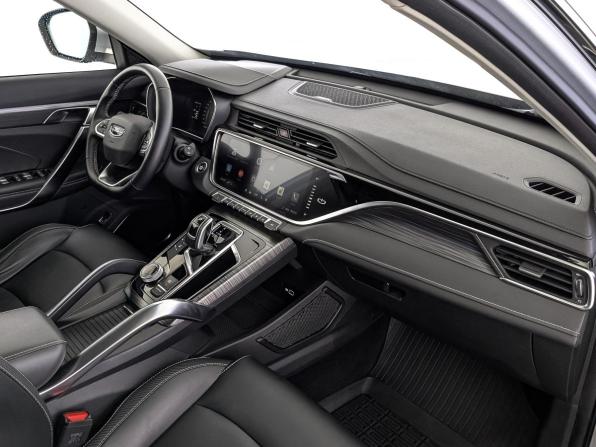 Geely Atlas Pro с пробегом 2024 года, цена 2 245 000 рублей, 49331 км, внедорожник, Автокод Объявления