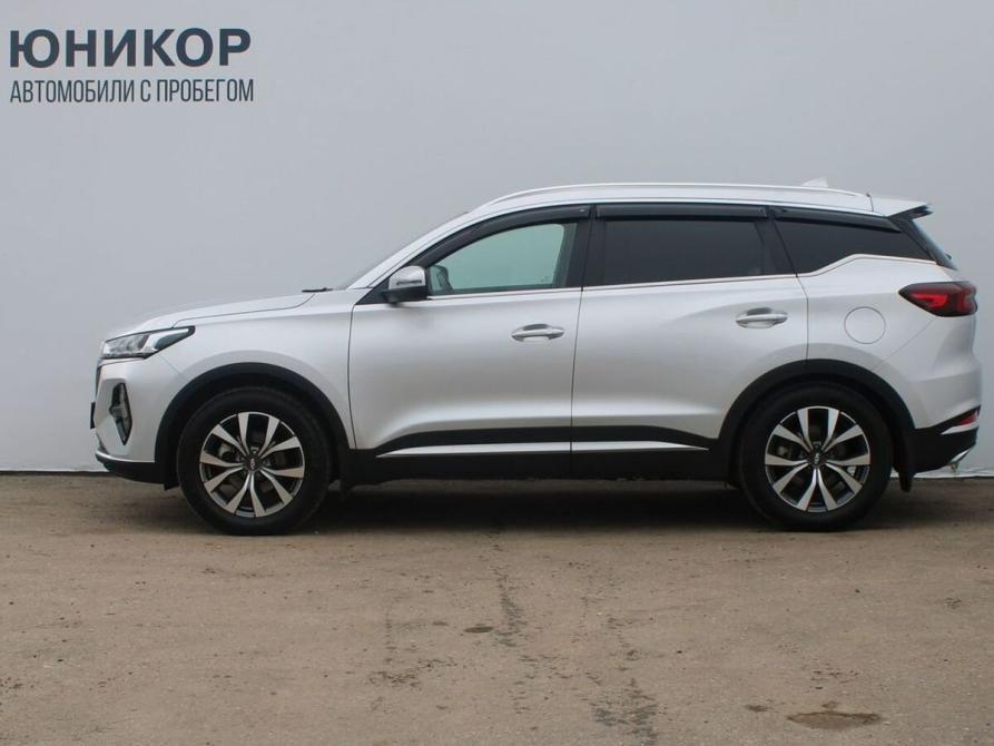 Chery Tiggo 7 Pro Max I Нижний Новгород  - изображение 2