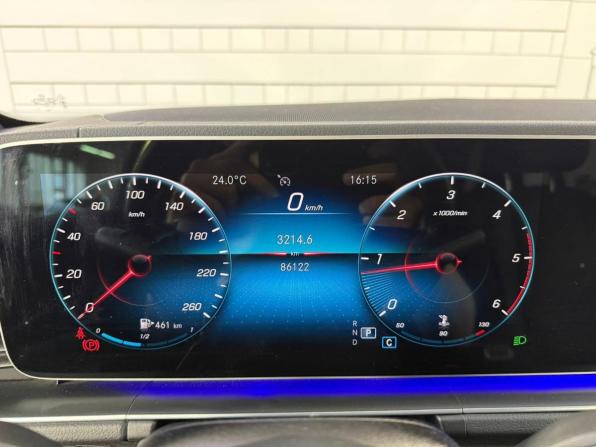 Mercedes-Benz GLE II (V167) с пробегом 2021 года, цена 6 439 999 рублей, 86119 км, внедорожник, Автокод Объявления