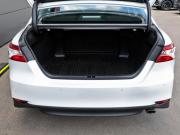 Toyota Camry VIII (XV70) Рестайлинг Москва  - изображение 34