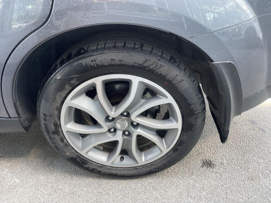 Citroen C-Crosser Брянск  - изображение 15