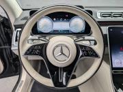 Mercedes-Benz S-Класс VII (W223) Москва  - изображение 27