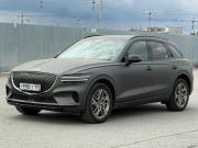 Genesis GV70 I Пермь  - изображение 8