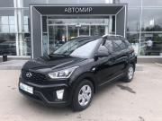 Hyundai Creta I Рестайлинг Брянск  - изображение 17