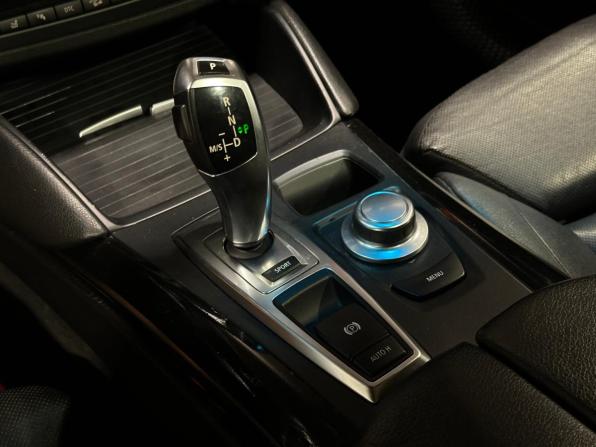 BMW X6 I (E71) с пробегом 2008 года, цена 1 495 000 рублей, 264053 км, внедорожник, Автокод Объявления