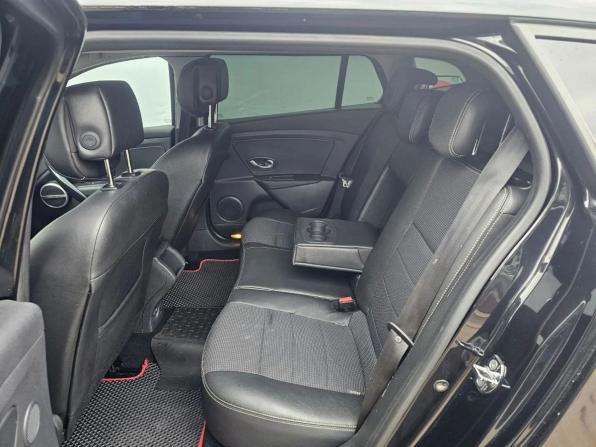 Renault Megane III с пробегом 2011 года, цена 719 000 рублей, 365819 км, универсал, Автокод Объявления