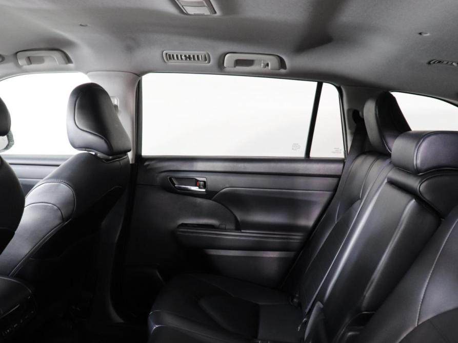 Toyota Highlander IV (XU70) Химки  - изображение 11