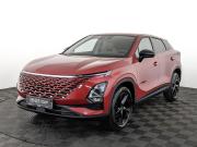Omoda C5 I Рестайлинг Москва  - изображение 29