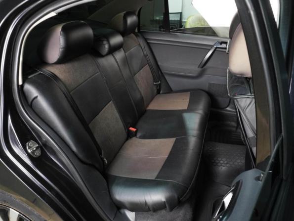 Volkswagen Polo IV с пробегом 2004 года, цена 485 000 рублей, 250297 км, седан, Автокод Объявления