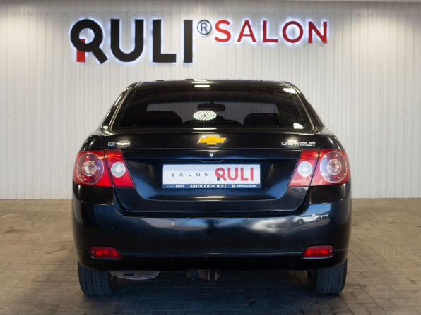 Chevrolet Epica V250 с пробегом 2008 года, цена 500 000 рублей, 182110 км, седан, Автокод Объявления