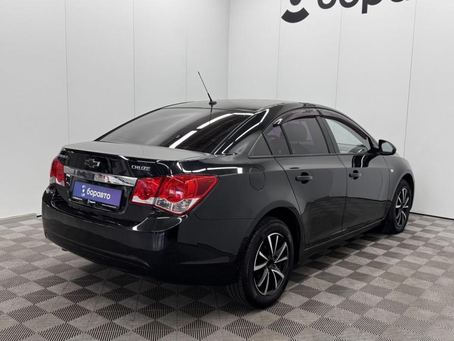 Chevrolet Cruze I Воронеж  - изображение 2