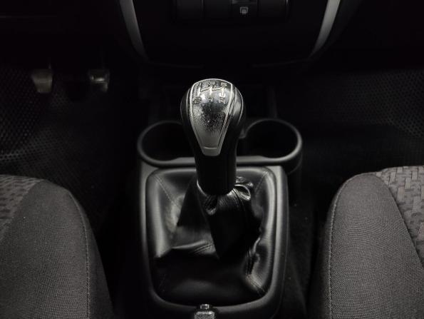 Datsun on-DO I с пробегом 2015 года, цена 455 000 рублей, 98000 км, седан, Автокод Объявления