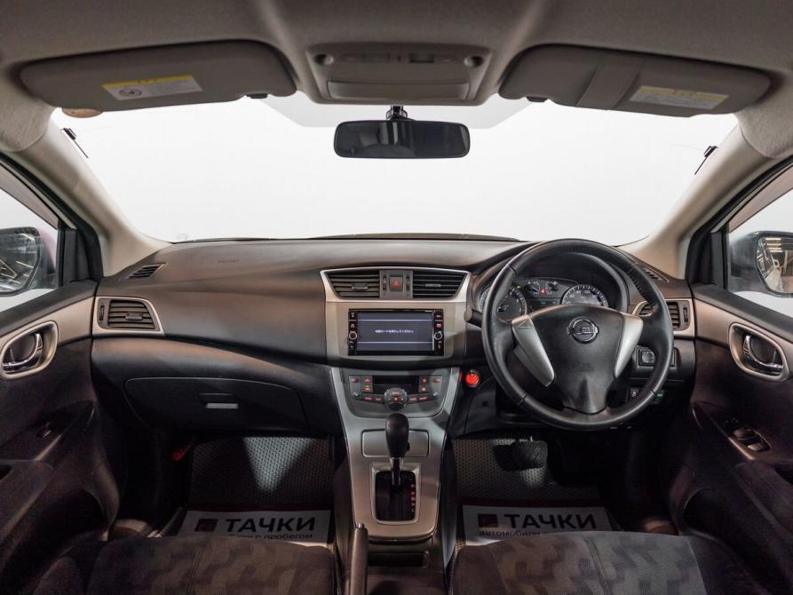 Nissan Sylphy III (B17) Улан-Удэ  - изображение 9