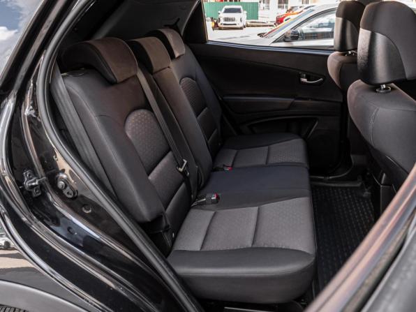 SsangYong Actyon II с пробегом 2012 года, цена 899 000 рублей, 144013 км, внедорожник, Автокод Объявления