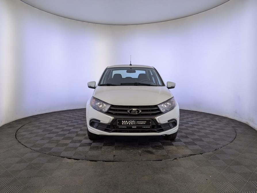 Lada (ВАЗ) Granta I Рестайлинг Москва  - изображение 2