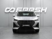 JETOUR X70+ I Рестайлинг Воронеж  - изображение 29