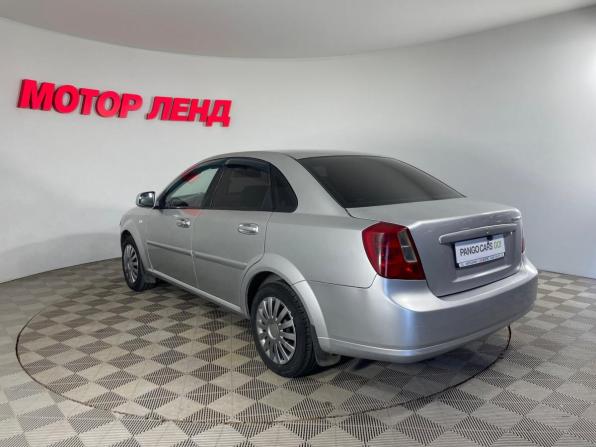 Chevrolet Lacetti I с пробегом 2012 года, цена 515 000 рублей, 188828 км, седан, Автокод Объявления