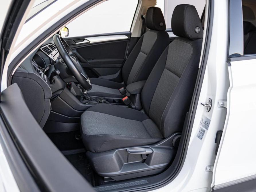 Volkswagen Tiguan II Рестайлинг Краснодар  - изображение 10